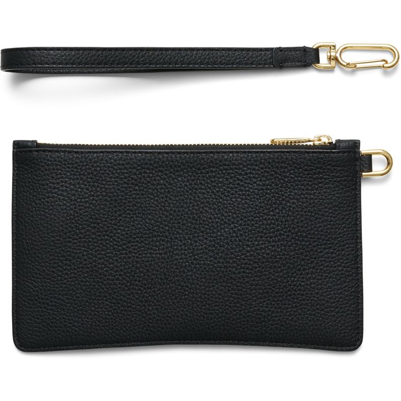 ecco wristlet