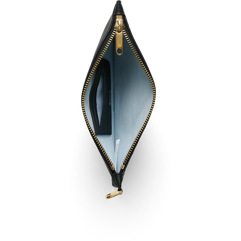 ecco wristlet