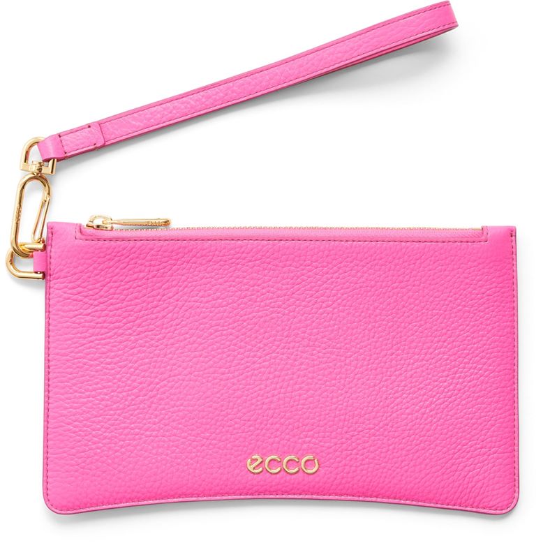 ecco wristlet