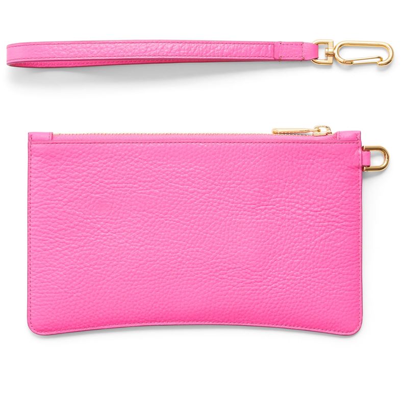 ecco wristlet