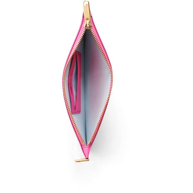 ecco wristlet