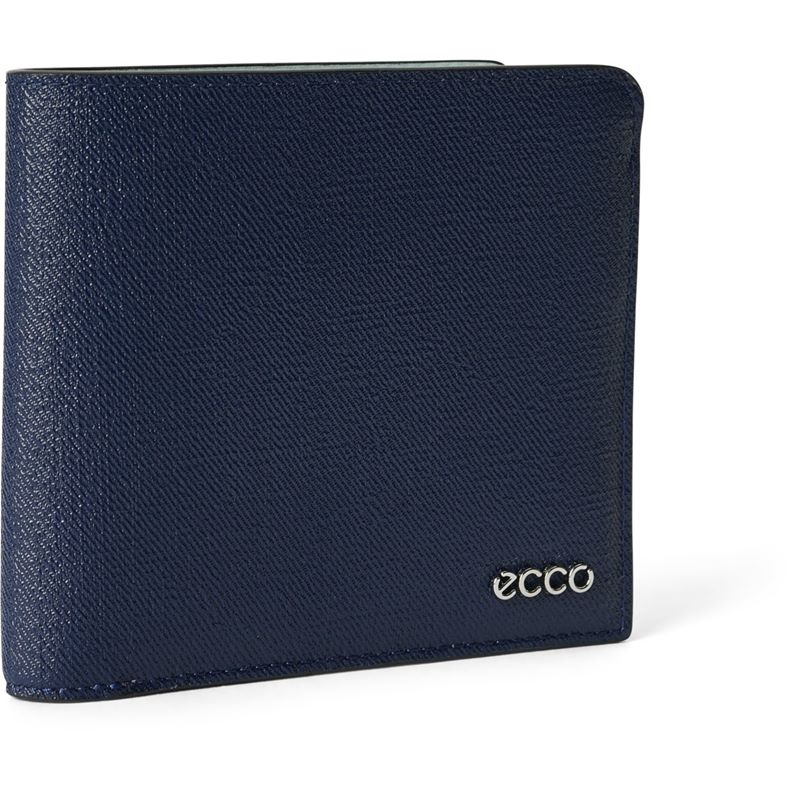 ecco wallet slim billfold