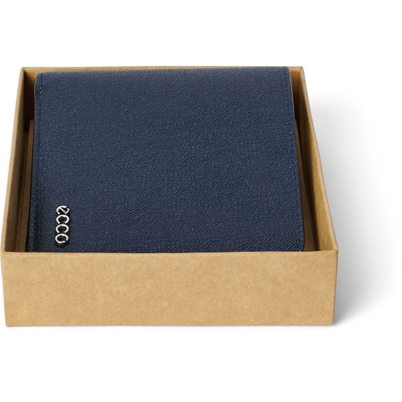 ecco wallet slim billfold