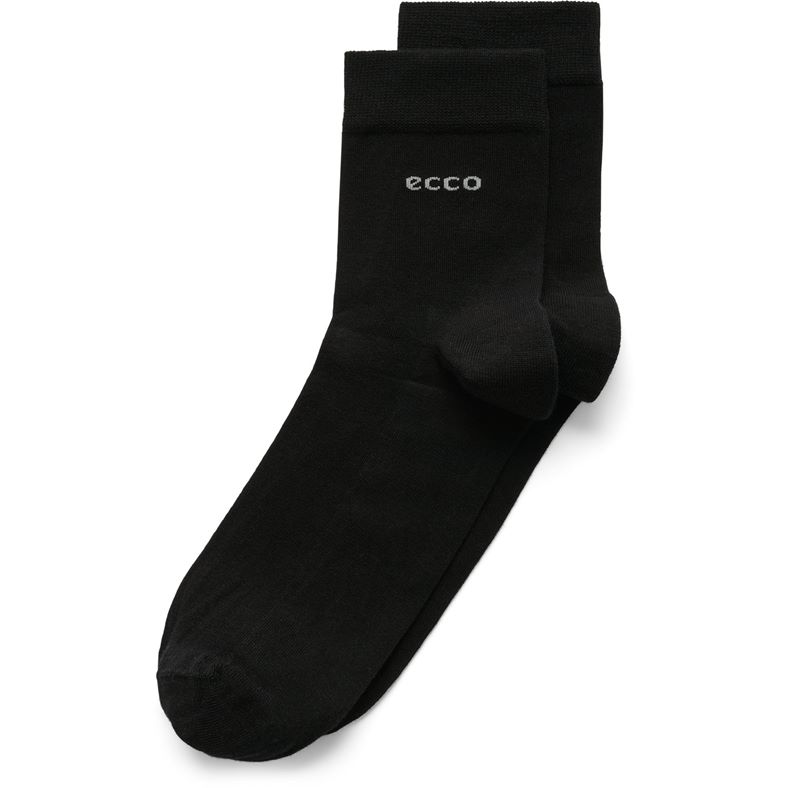 ecco longlife ankle cut