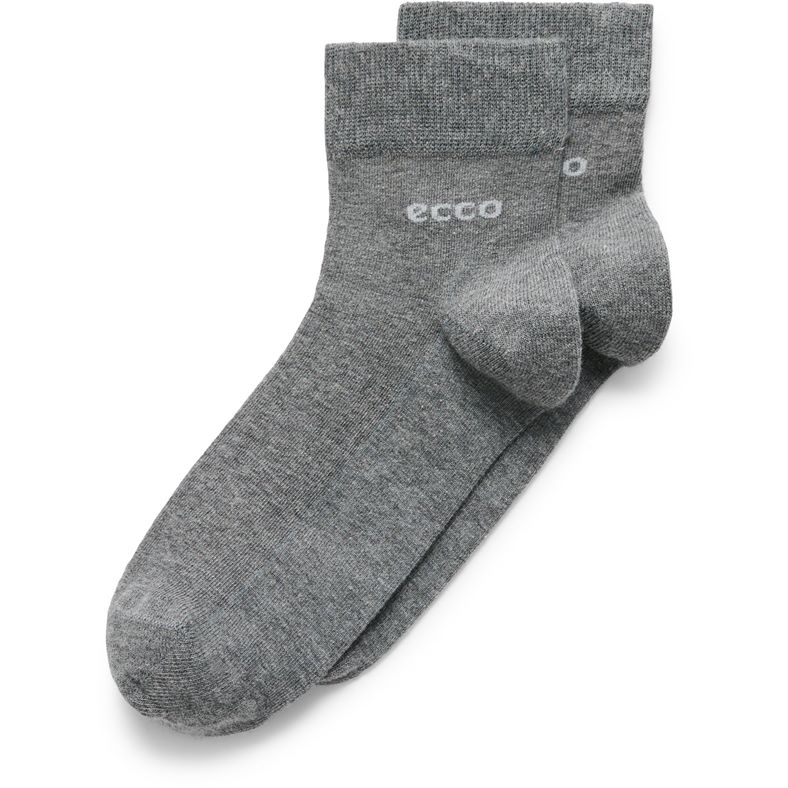 ecco longlife ankle cut