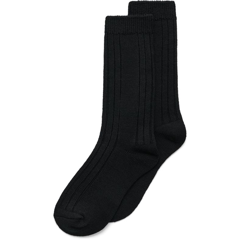 ecco hygge rib mid-cut