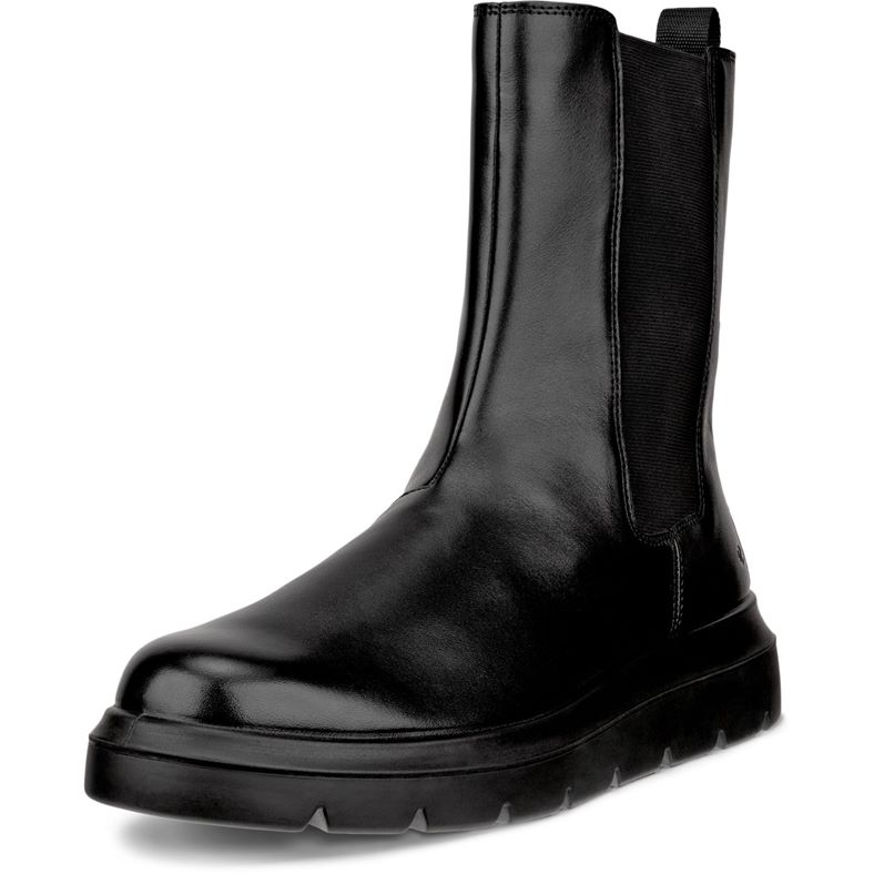 ecco nouvelle