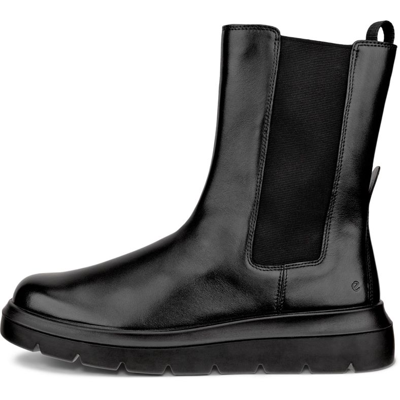 ecco nouvelle