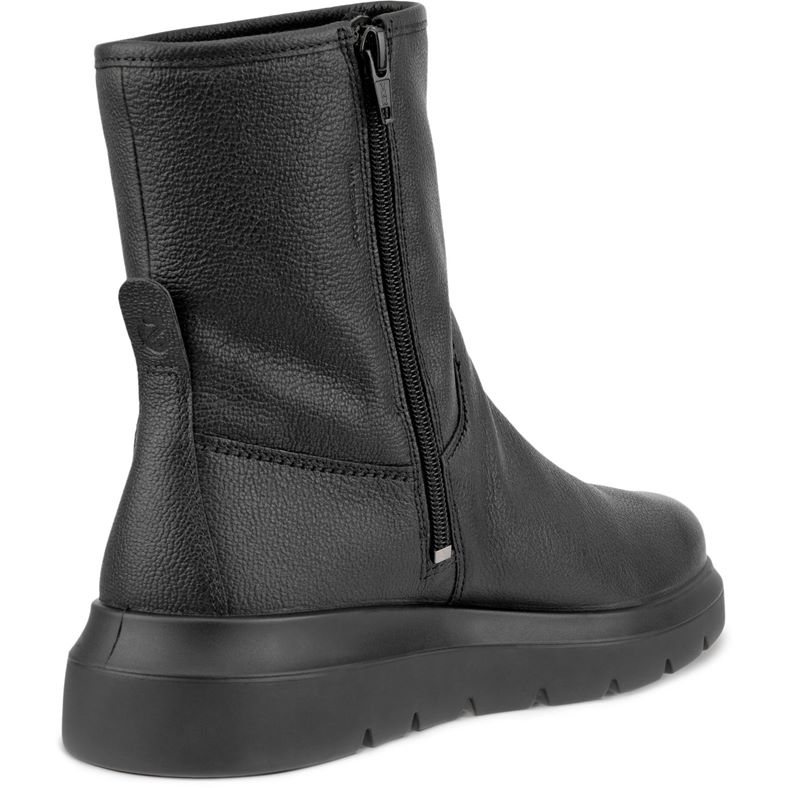 ecco nouvelle