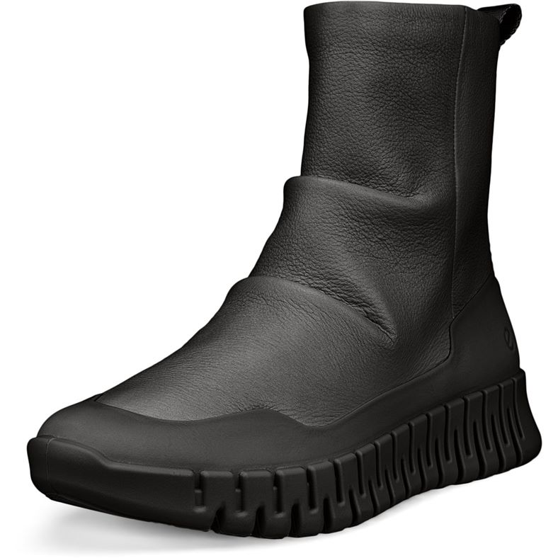 ecco gruuv w