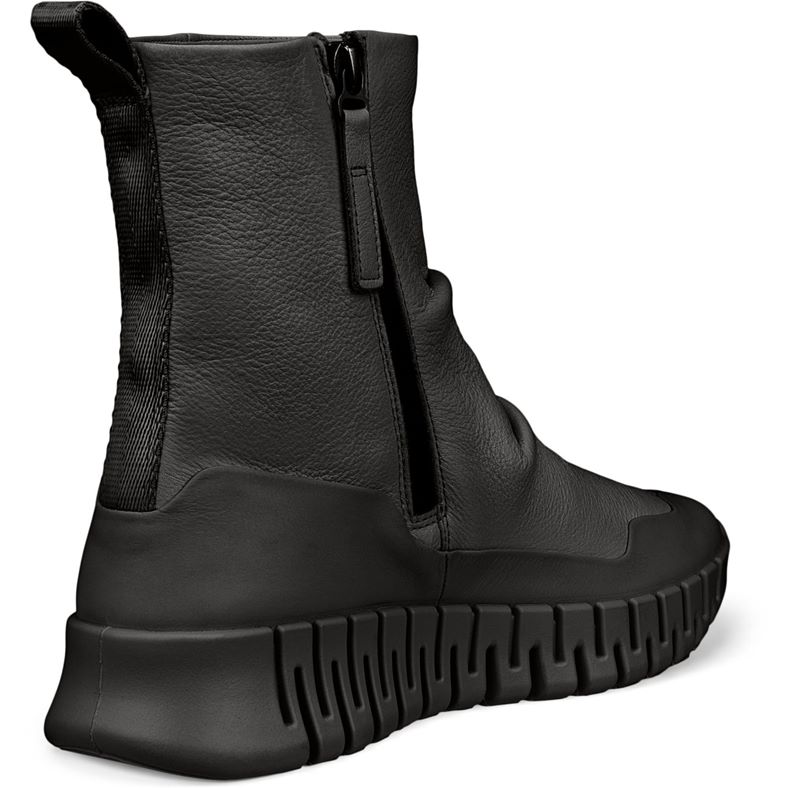 ecco gruuv w
