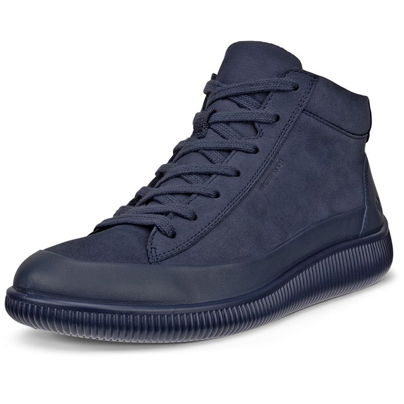 ecco soft zero w