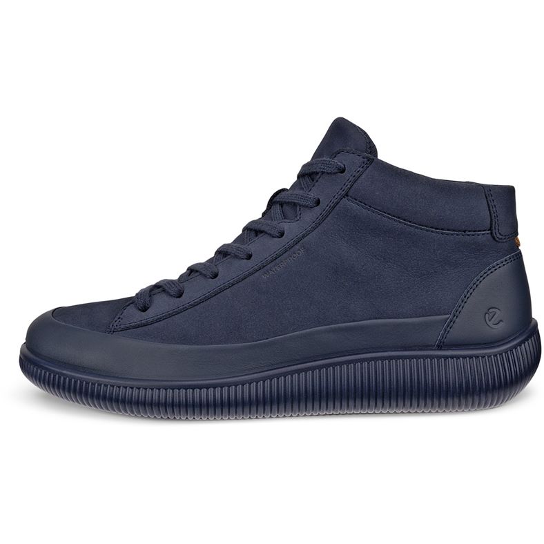 ecco soft zero w