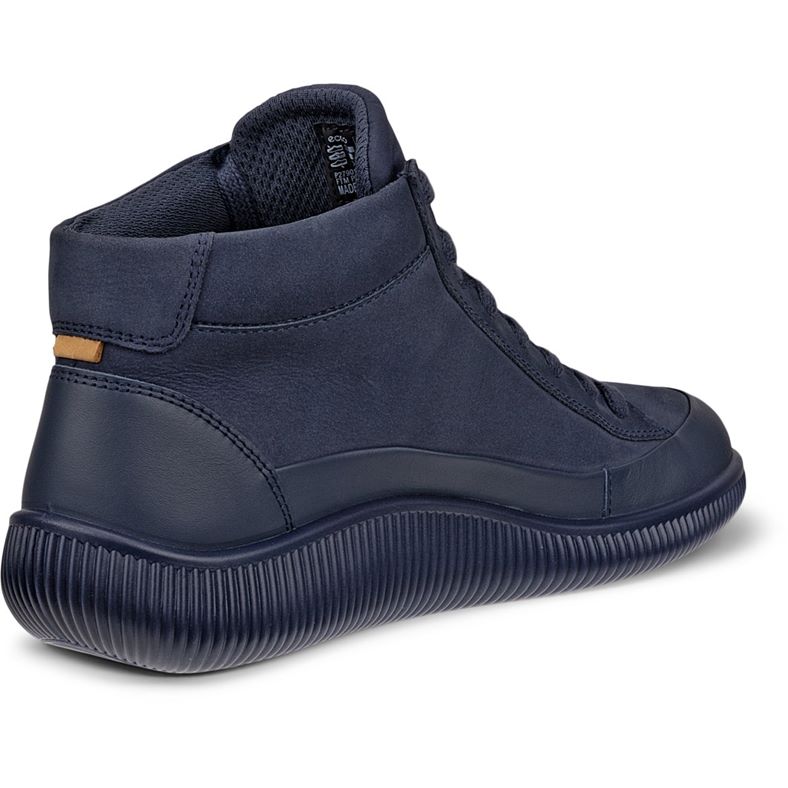 ecco soft zero w