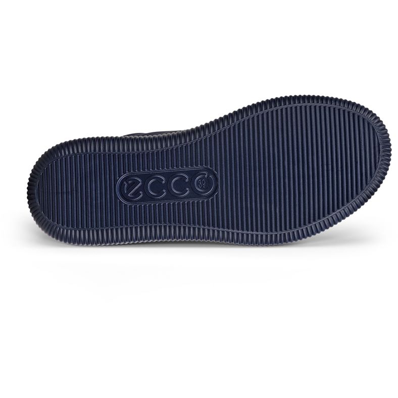 ecco soft zero w