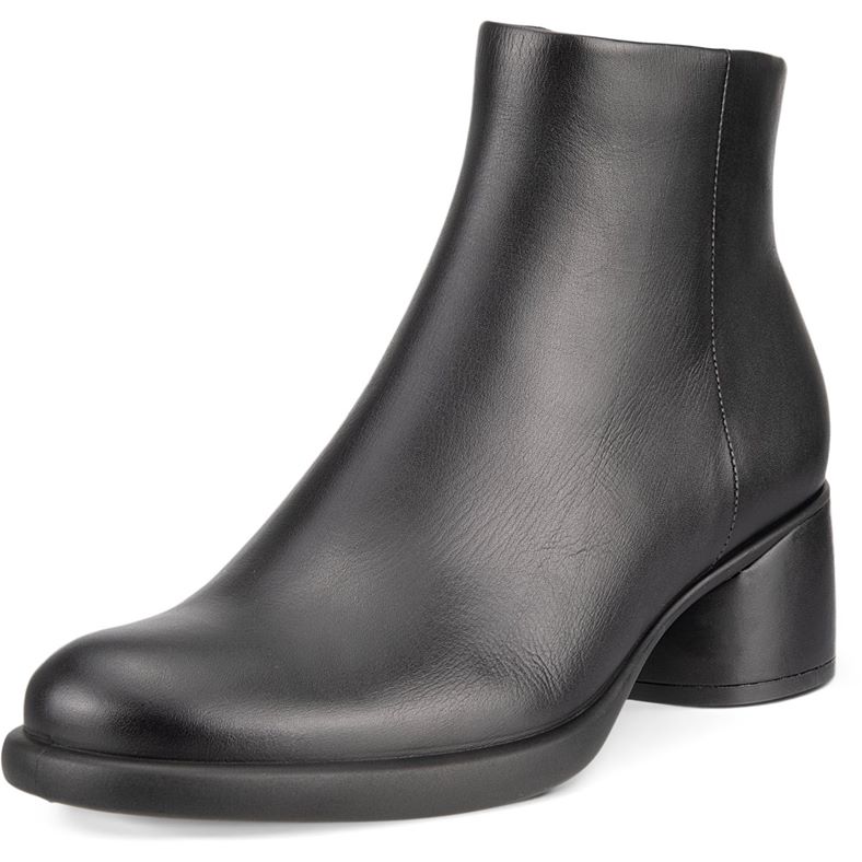 ecco sculpted lx 35