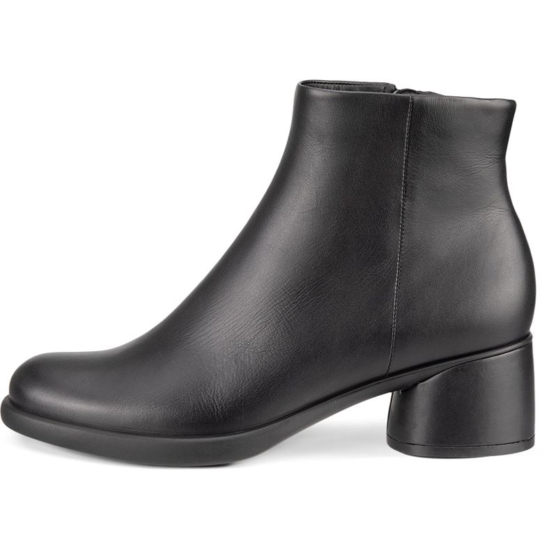 ecco sculpted lx 35