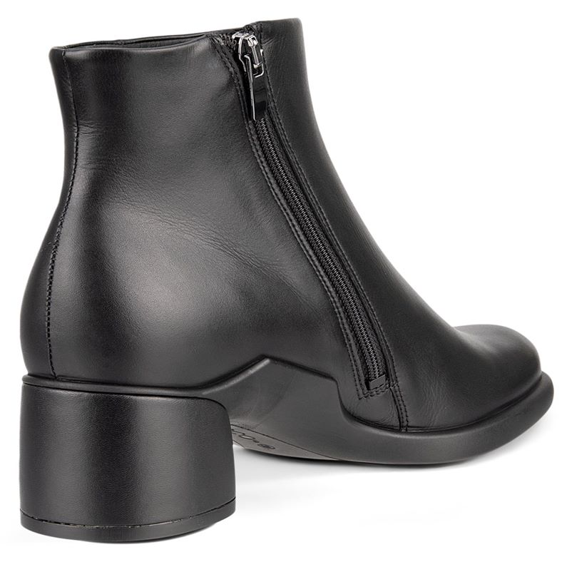 ecco sculpted lx 35