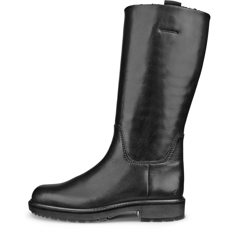 ecco metropole oslo w