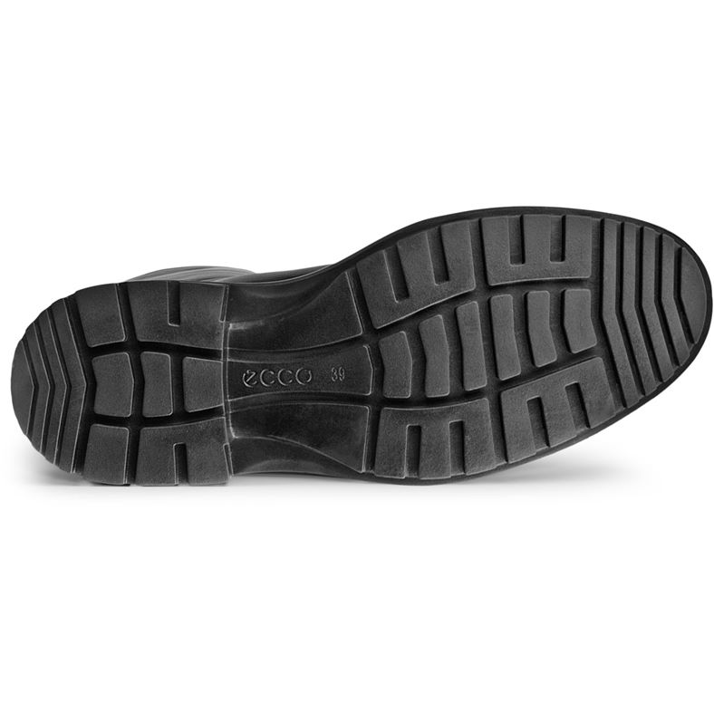 ecco metropole oslo w