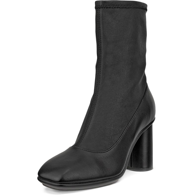ecco sculpted alba block 65
