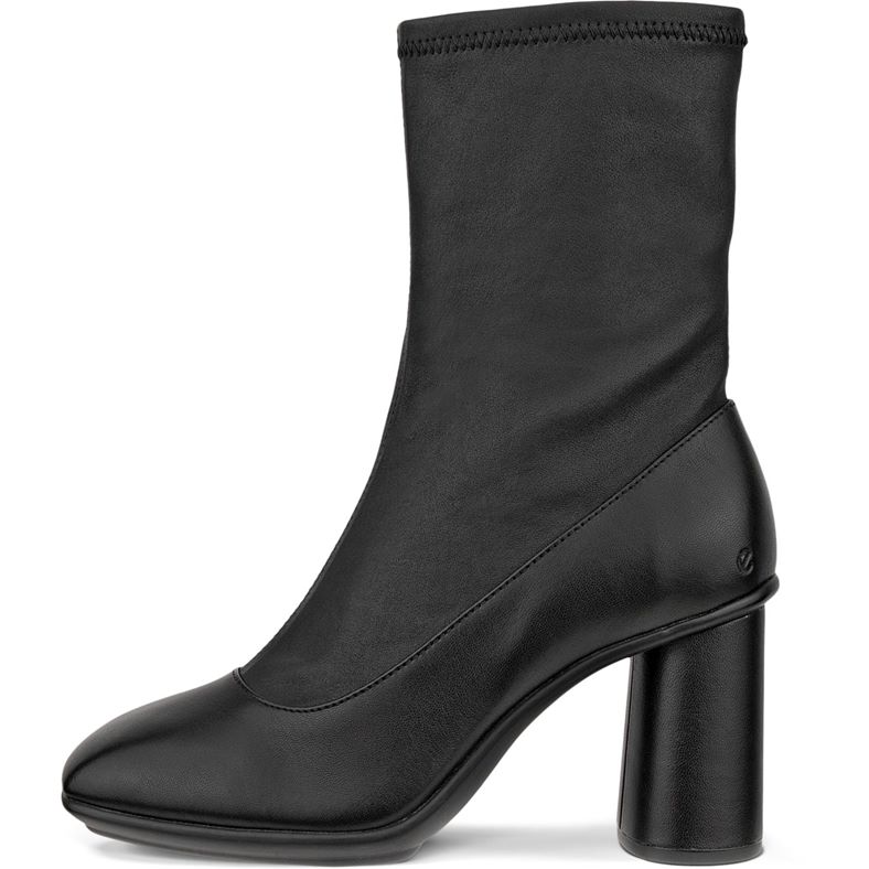 ecco sculpted alba block 65