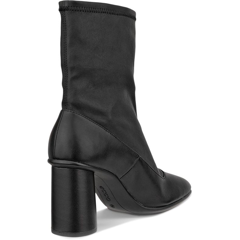 ecco sculpted alba block 65
