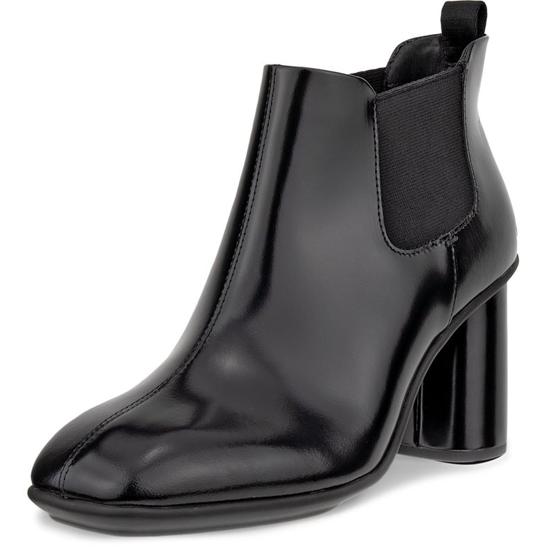 ecco sculpted alba block 65