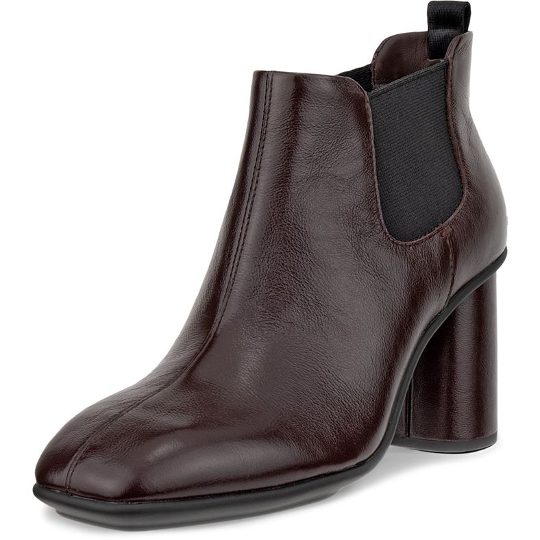 ecco sculpted alba block 65