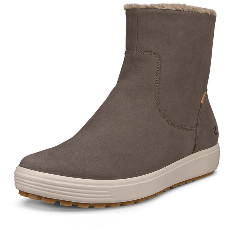 ecco soft 7 tred w