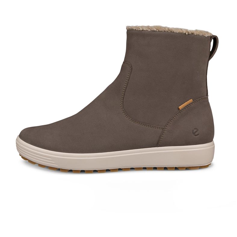 ecco soft 7 tred w