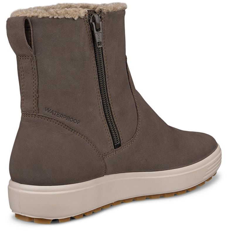 ecco soft 7 tred w
