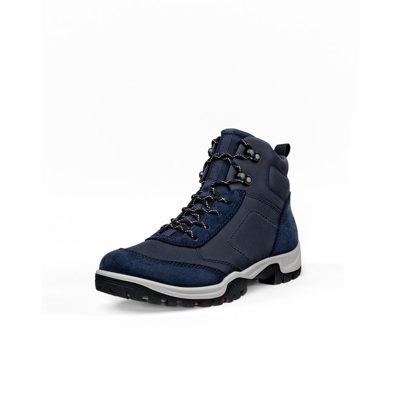 ecco xpedition iii w