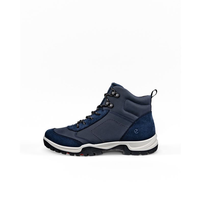 ecco xpedition iii w