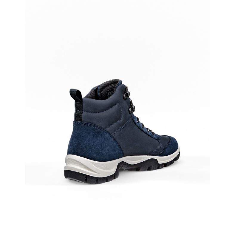 ecco xpedition iii w