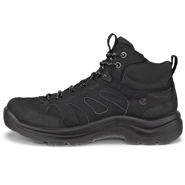 ecco offroad w