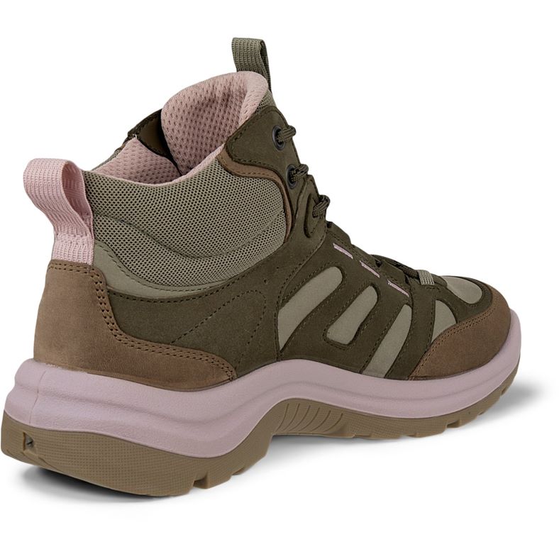 ecco offroad w