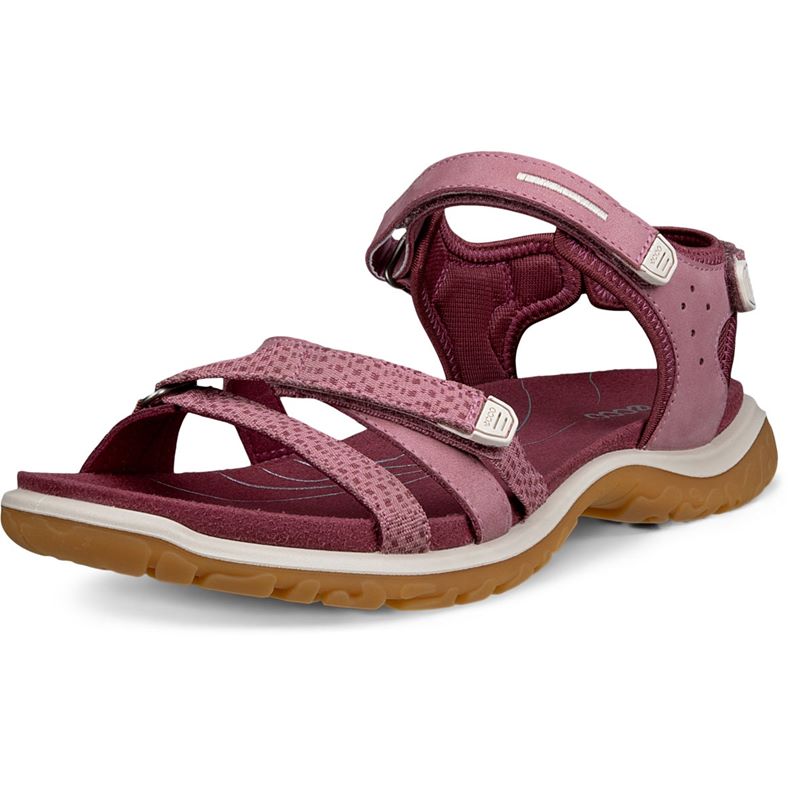 ecco offroad roam w