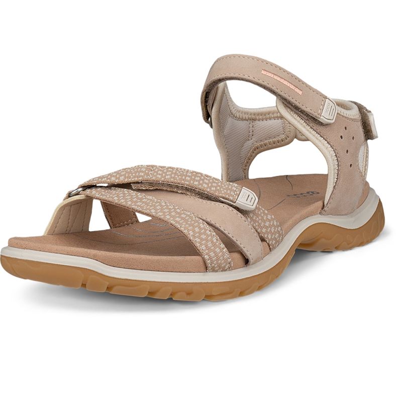ecco offroad roam w
