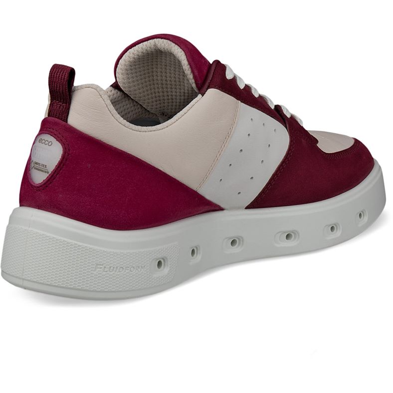 ecco street 720 w