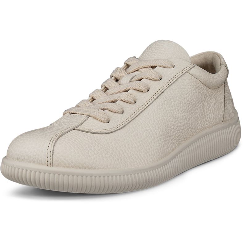 ecco soft zero w