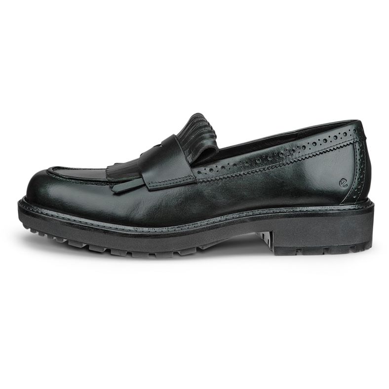 ecco metropole oslo w