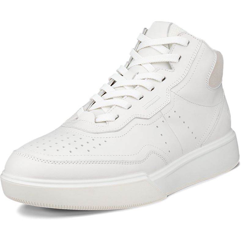ecco street court w