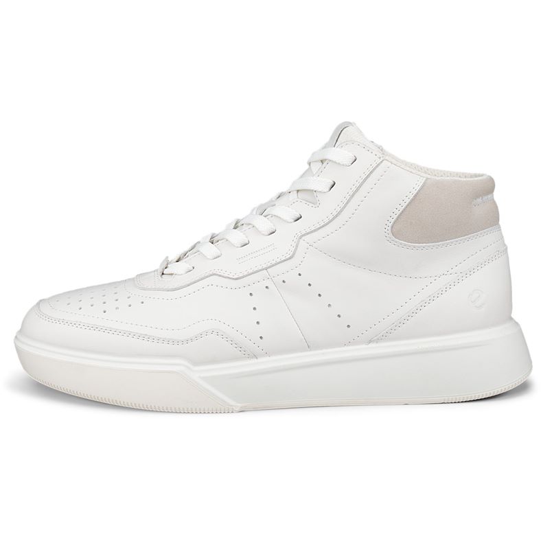 ecco street court w