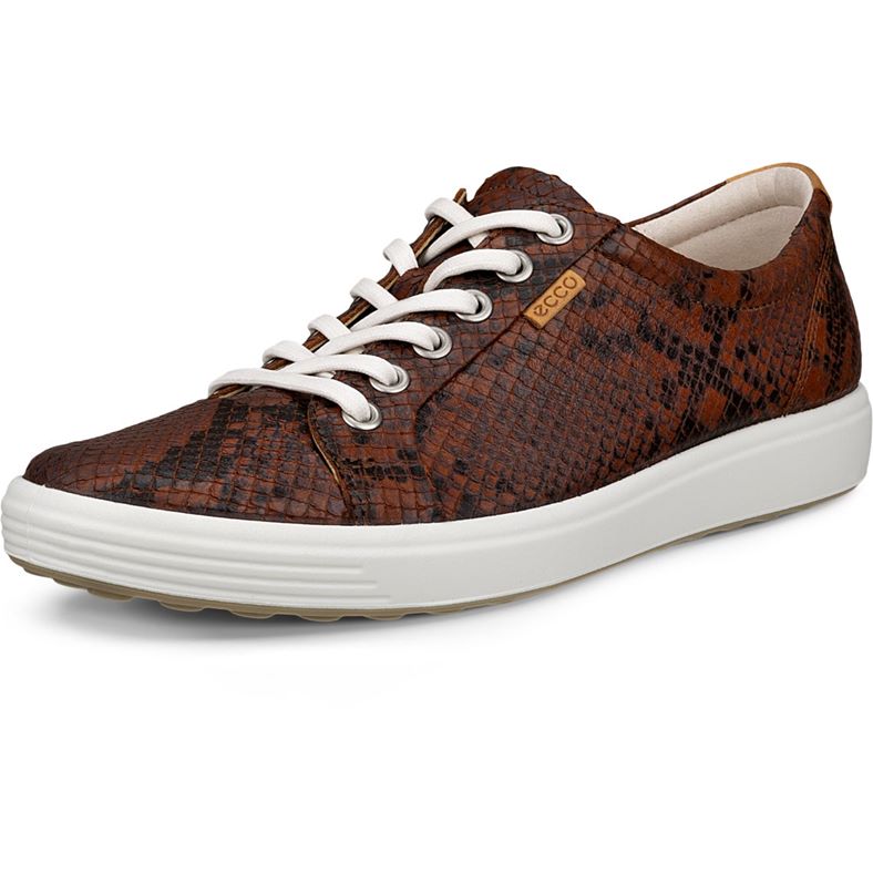 ecco soft 7 w