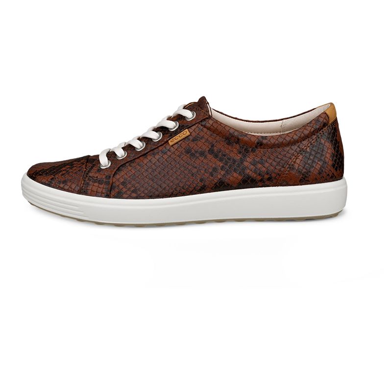 ecco soft 7 w