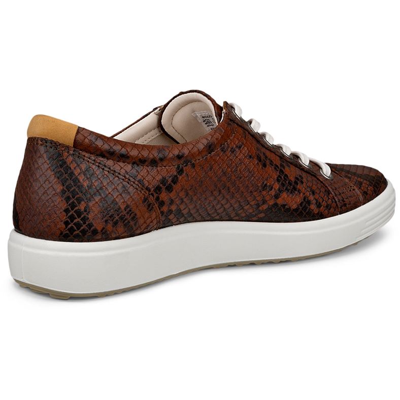 ecco soft 7 w