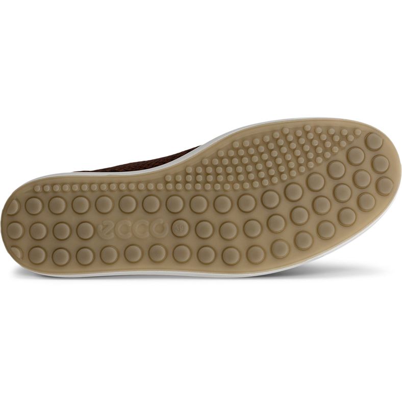 ecco soft 7 w