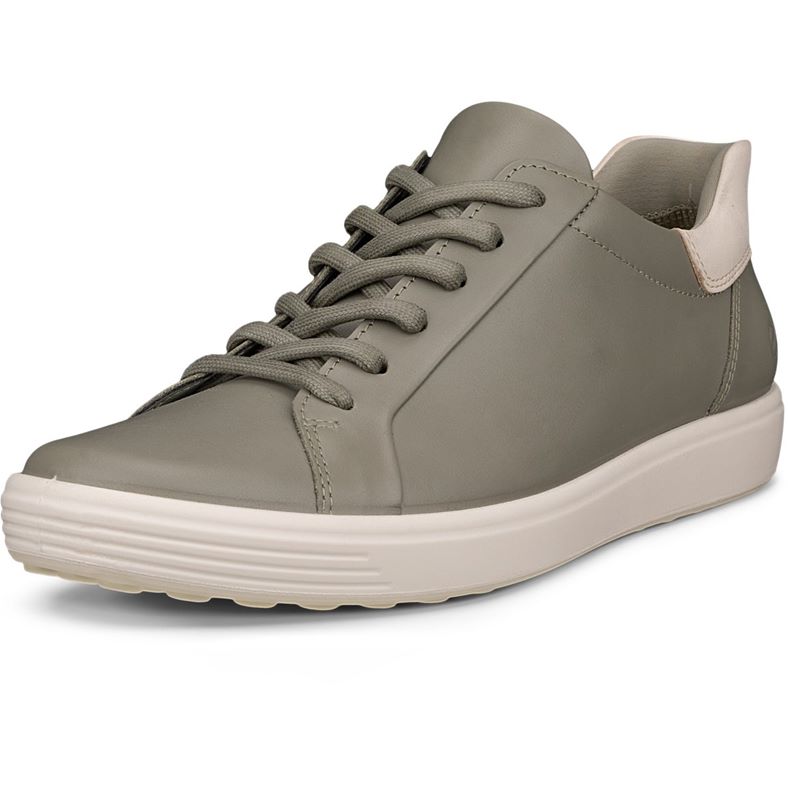 ecco soft 7 w