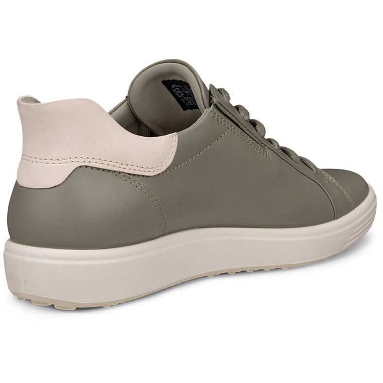ecco soft 7 w
